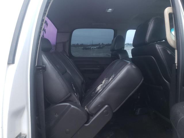 Photo 10 from auction – 2009 CHEVROLET SILVERADO with VIN 3GCEK23MX9G231152