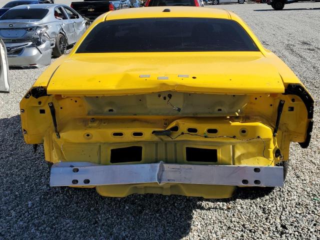 Photo 6 from auction – 2018 DODGE CHALLENGER with VIN 2C3CDZAGXJH178212