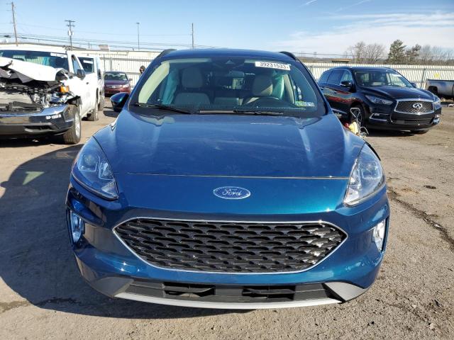 Photo 5 from auction – 2020 FORD ESCAPE SEL with VIN 1FMCU9H62LUA90758
