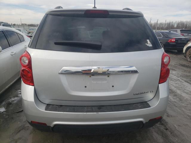 Photo 6 from auction – 2015 CHEVROLET EQUINOX LT with VIN 1GNALCEK6FZ111509