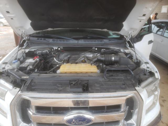 Photo 11 from auction – 2016 FORD F150 SUPER with VIN 1FTFX1EF0GKF25955