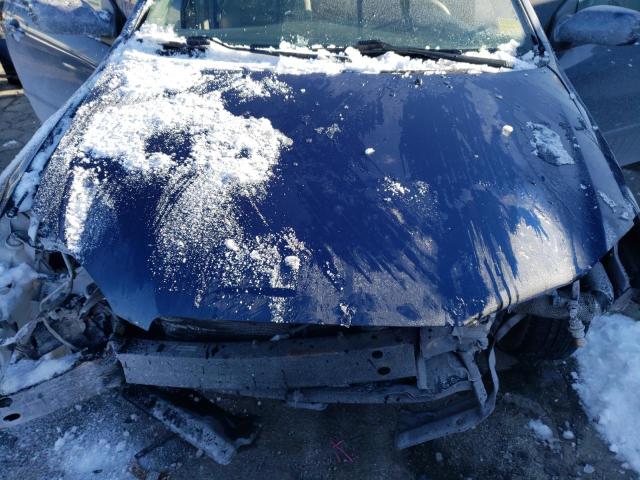 Photo 11 from auction – 2007 TOYOTA COROLLA CE with VIN 1NXBR32E57Z811395