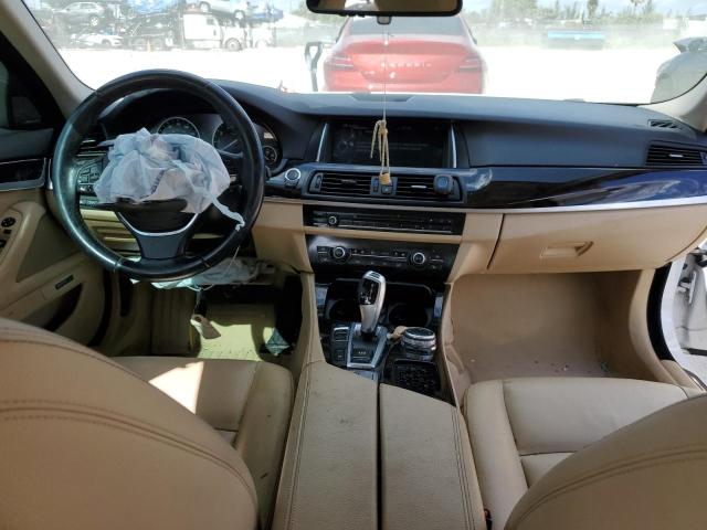 Photo 8 from auction – 2015 BMW 535 I with VIN WBA5B1C58FD920843