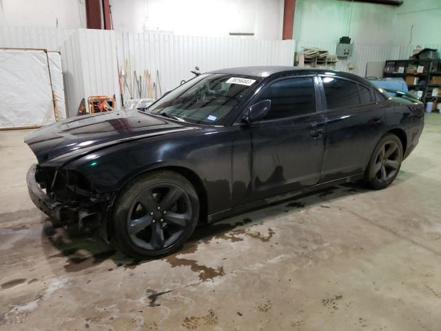 Photo 1 from auction – 2014 DODGE CHARGER SX with VIN 2C3CDXHGXEH358824
