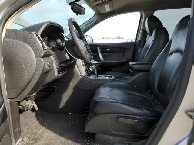 Photo 7 from auction – 2008 GMC ACADIA SLE with VIN 1GKER13778J258326