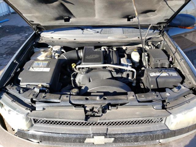 Photo 11 from auction – 2003 CHEVROLET TRAILBLAZE with VIN 1GNDT13S532264309