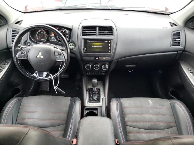 Photo 8 from auction – 2018 MITSUBISHI OUTLANDER with VIN JA4AP3AW5JZ034639