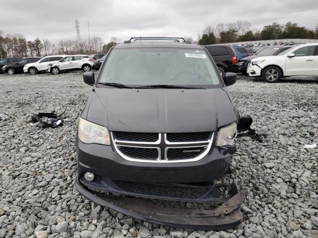 Photo 5 from auction – 2011 DODGE GRAND CARA with VIN 2D4RN5DG3BR655102
