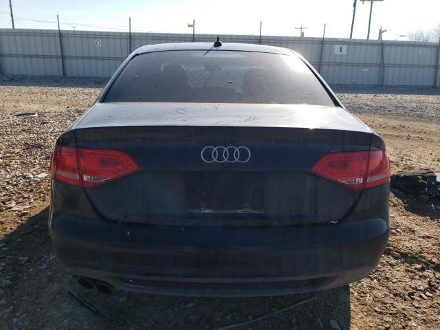 Photo 6 from auction – 2012 AUDI A4 PREMIUM with VIN WAUFFAFL0CA113720