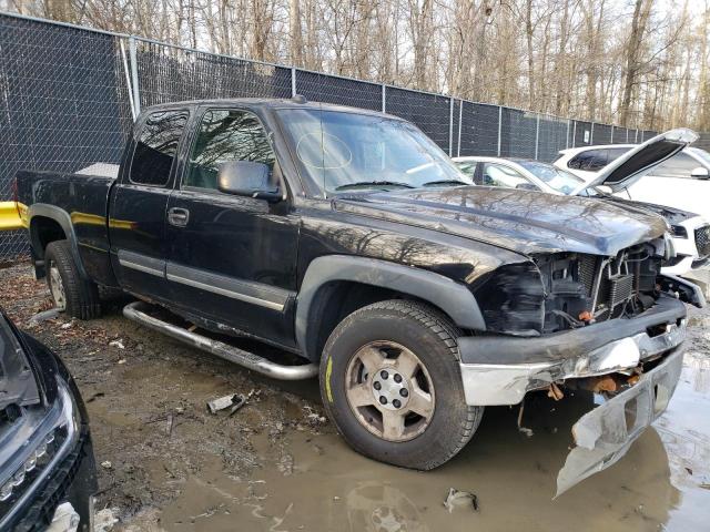 Zdjęcie 4 z aukcji – 2005 CHEVROLET SILVERADO z VIN 1GCEK19BX5E137600