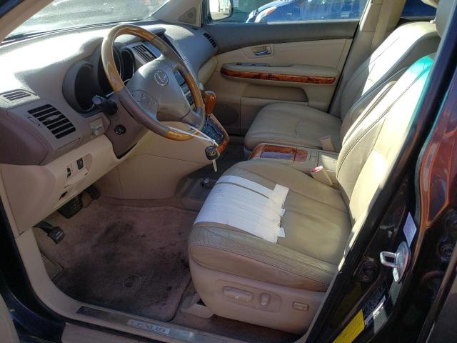 Photo 7 from auction – 2009 LEXUS RX 350 with VIN 2T2HK31U29C130201