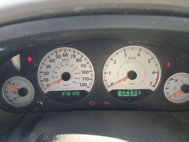 Photo 9 from auction – 2006 DODGE CARAVAN SX with VIN 1D4GP45R46B716876