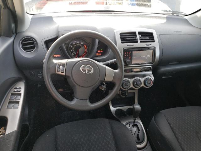 Photo 8 from auction – 2012 TOYOTA SCION XD with VIN JTKKU4B48C1021108