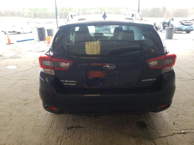 Photo 6 from auction – 2020 SUBARU IMPREZA PR with VIN 4S3GTAD61L3728374