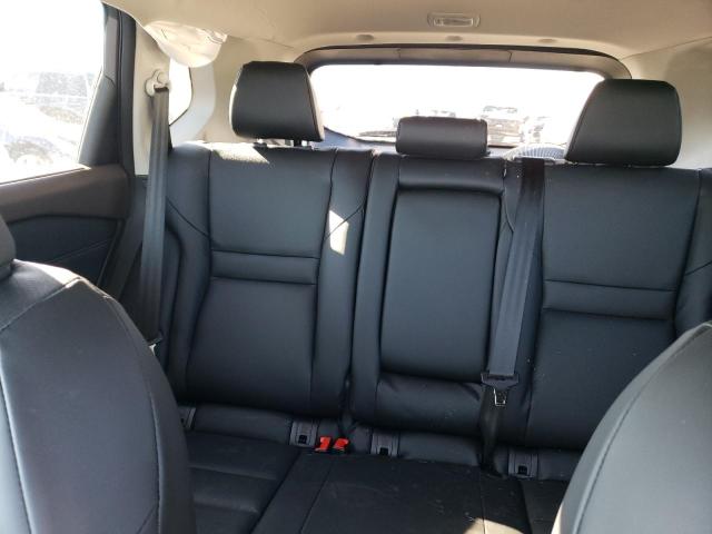 Photo 10 from auction – 2023 NISSAN ROGUE SV with VIN 5N1BT3BB3PC690007