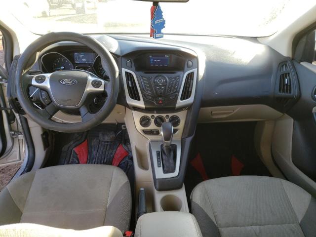 Photo 8 from auction – 2014 FORD FOCUS SE with VIN 1FADP3K27EL277575