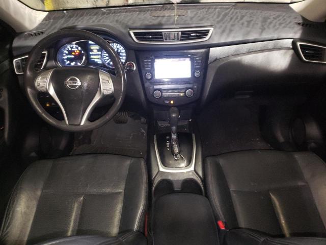 Photo 8 from auction – 2014 NISSAN ROGUE S with VIN 5N1AT2MV6EC788037