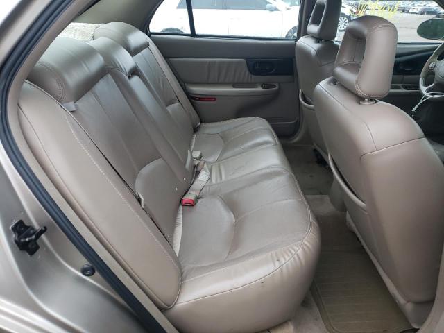 Photo 10 from auction – 2003 BUICK REGAL LS with VIN 2G4WB52K831200578