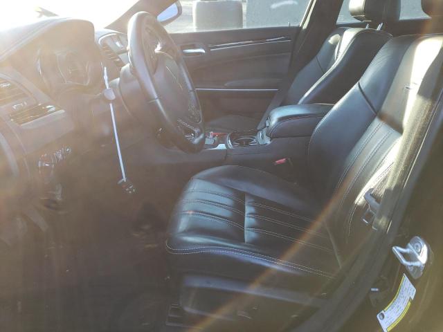 Photo 7 from auction – 2019 CHRYSLER 300 S with VIN 2C3CCABG4KH517339