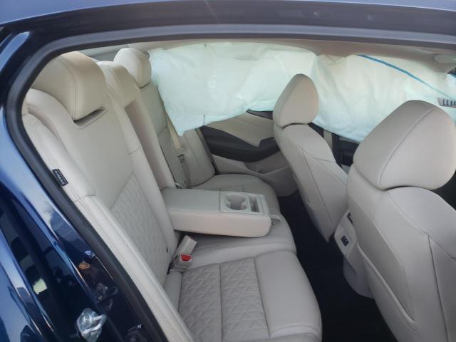 Photo 10 from auction – 2019 NISSAN MAXIMA S with VIN 1N4AA6AV1KC384926