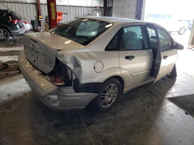 Photo 3 from auction – 2000 FORD FOCUS ZTS with VIN 1FAFP3831YW329228