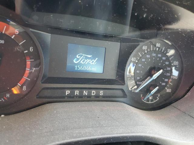 Photo 9 from auction – 2014 FORD FUSION S with VIN 3FA6P0G72ER349196