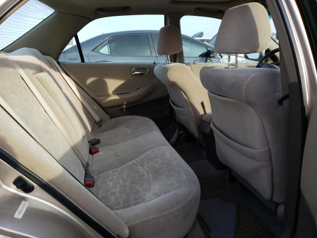 Photo 10 from auction – 2001 HONDA ACCORD EX with VIN JHMCG66811C010771