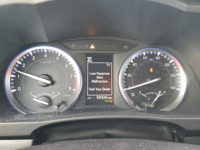 Photo 9 from auction – 2019 TOYOTA HIGHLANDER with VIN 5TDDZRFHXKS931470