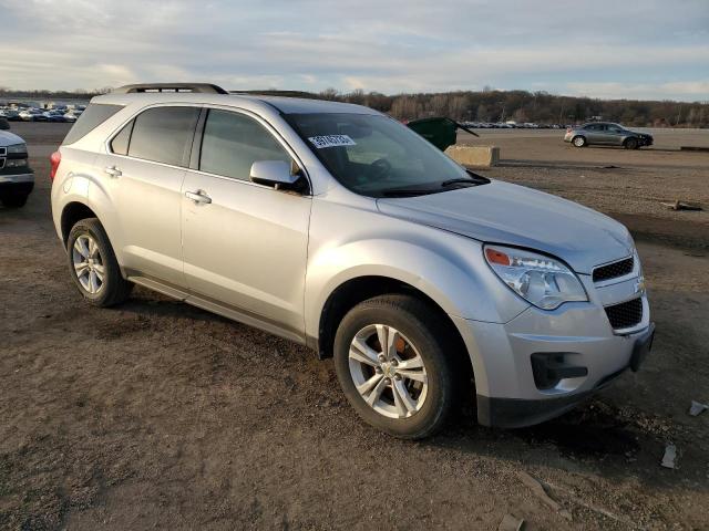 Photo 4 from auction – 2010 CHEVROLET EQUINOX LT with VIN 2CNALDEW6A6261279