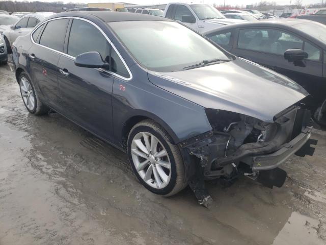 Photo 4 from auction – 2012 BUICK VERANO with VIN 1G4PP5SK4C4202600