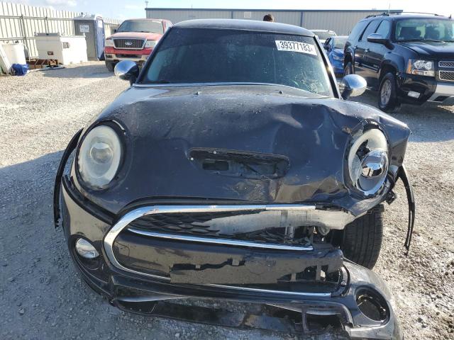 Photo 5 from auction – 2015 MINI COOPER S with VIN WMWXP7C54FT740861