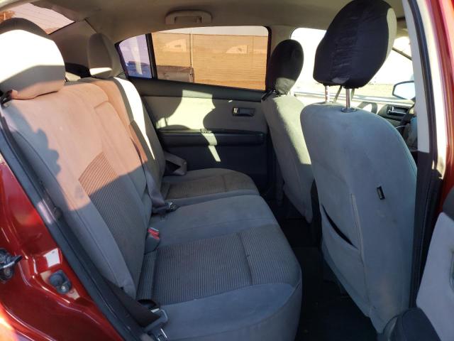 Photo 10 from auction – 2012 NISSAN SENTRA 2.0 with VIN 3N1AB6AP6CL705960