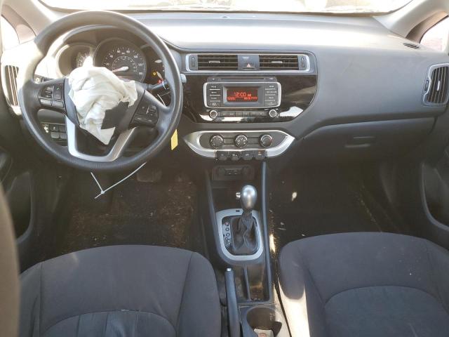 Photo 8 from auction – 2017 KIA RIO LX with VIN KNADM4A31H6113533
