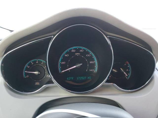 Photo 9 from auction – 2010 CHEVROLET MALIBU LS with VIN 1G1ZA5E02AF151164