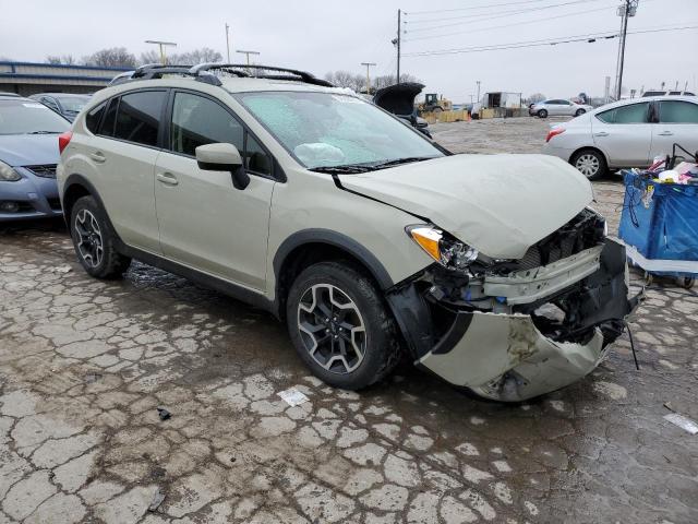 Photo 4 from auction – 2016 SUBARU CROSSTREK with VIN JF2GPADC9G8259619