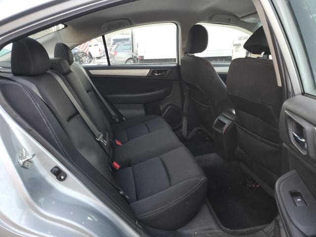 Photo 10 from auction – 2015 SUBARU LEGACY 2.5 with VIN 4S3BNAC67F3010273
