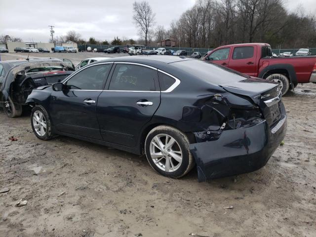 Photo 2 from auction – 2015 NISSAN ALTIMA 2.5 with VIN 1N4AL3AP5FC212298
