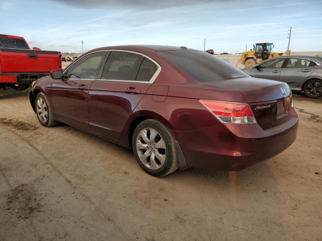 Photo 2 from auction – 2010 HONDA ACCORD EXL with VIN 1HGCP2F89AA185776