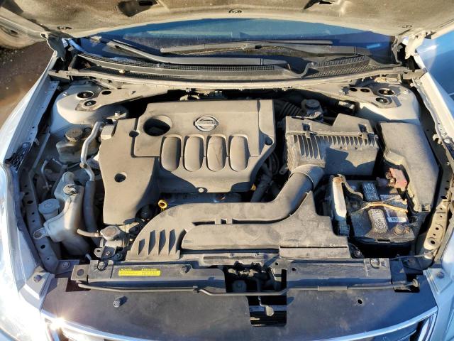 Photo 11 from auction – 2010 NISSAN ALTIMA BAS with VIN 1N4AL2AP7AN451133