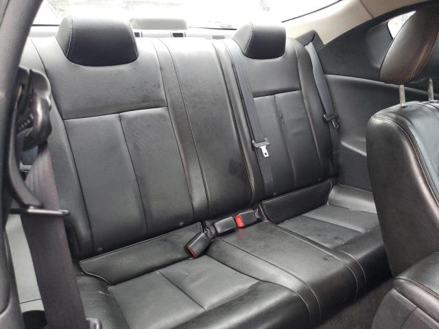 Photo 10 from auction – 2010 NISSAN ALTIMA SR with VIN 1N4BL2EP1AC119084