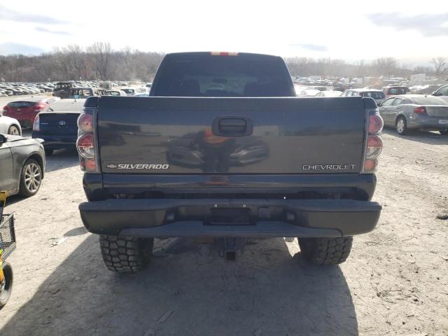 Photo 6 from auction – 2004 CHEVROLET SILVERADO with VIN 1GCHK23U54F180876