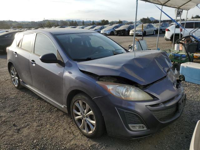 Photo 4 from auction – 2010 MAZDA 3 S with VIN JM1BL1H63A1320617