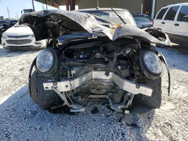Photo 5 from auction – 2019 MINI COOPER with VIN WMWWG5C57K3H09181