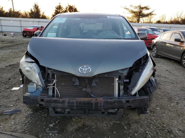 Photo 5 from auction – 2011 TOYOTA SIENNA LE with VIN 5TDKK3DC6BS088691