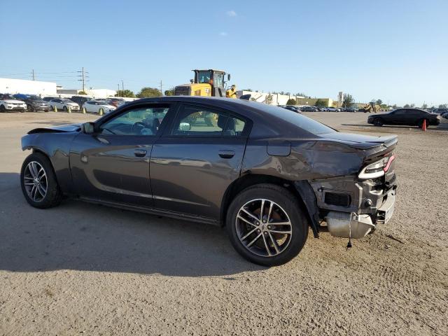 Photo 2 from auction – 2019 DODGE CHARGER SX with VIN 2C3CDXJGXKH756234