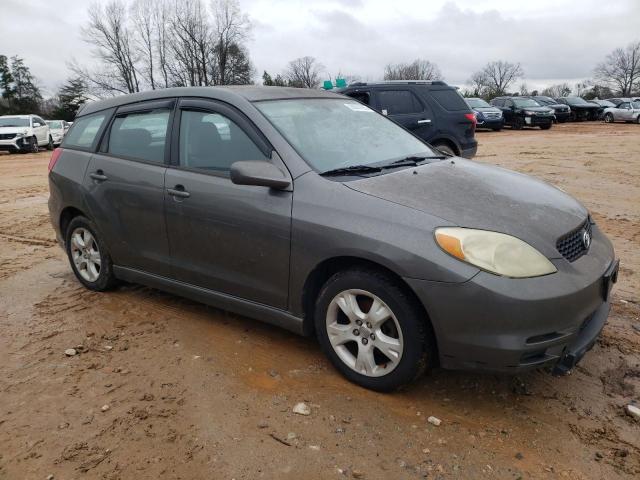 Photo 4 from auction – 2004 TOYOTA COROLLA MA with VIN 2T1KR38E14C244252