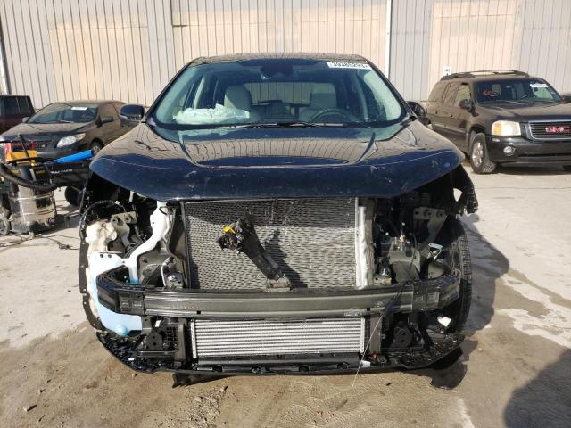 Photo 5 from auction – 2021 FORD EDGE TITAN with VIN 2FMPK3K94MBA55850