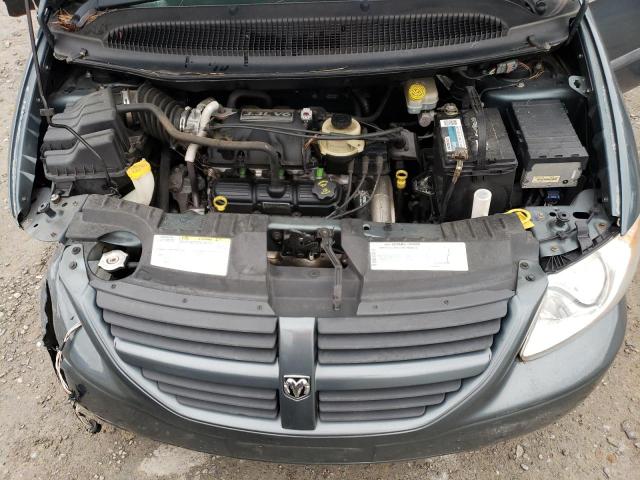 Photo 12 from auction – 2005 DODGE CARAVAN SX with VIN 1D4GP45R25B198958