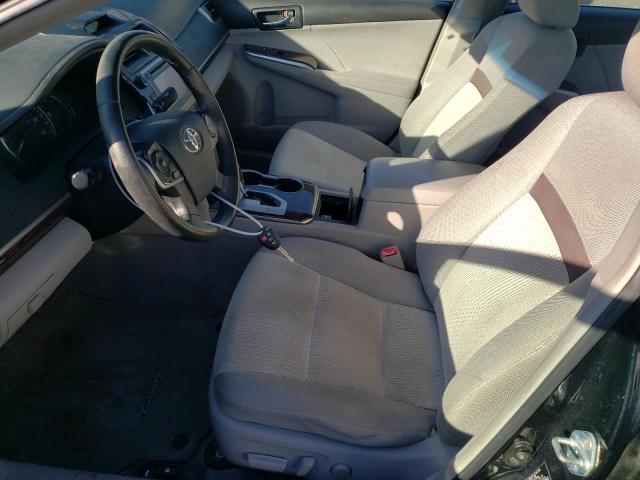 Photo 7 from auction – 2012 TOYOTA CAMRY BASE with VIN 4T4BF1FK7CR210244