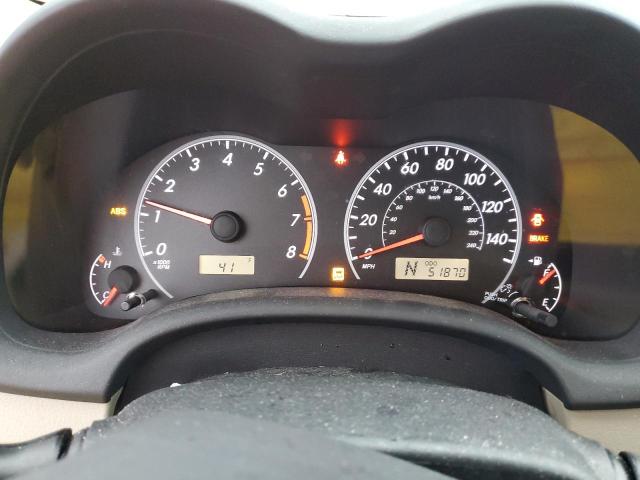 صورة رقم 9 من المزاد - 2013 TOYOTA COROLLA BA مع VIN 5YFBU4EE4DP225087